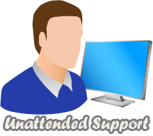 unattended_support